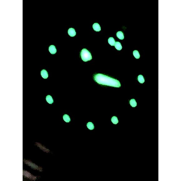 Omega Speedmaster Broad Arrow Men's Watch Swiss Automatic Chronograph 42mm - Picture 7 of 13